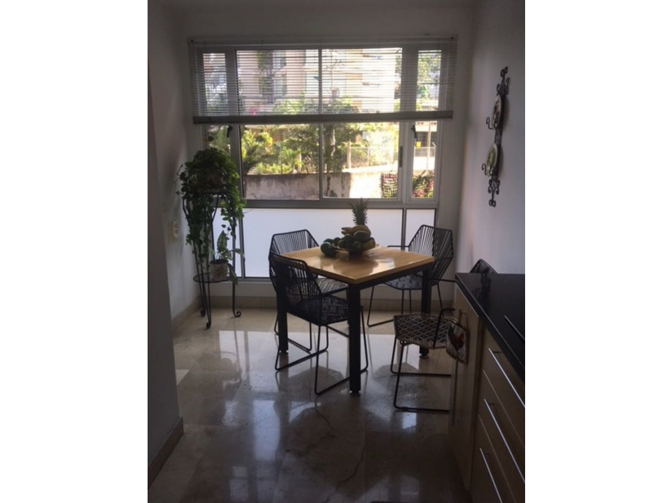 SE VENDE APARTAMENTO EN EL OESTE CRISTALES RP XU — foto 6