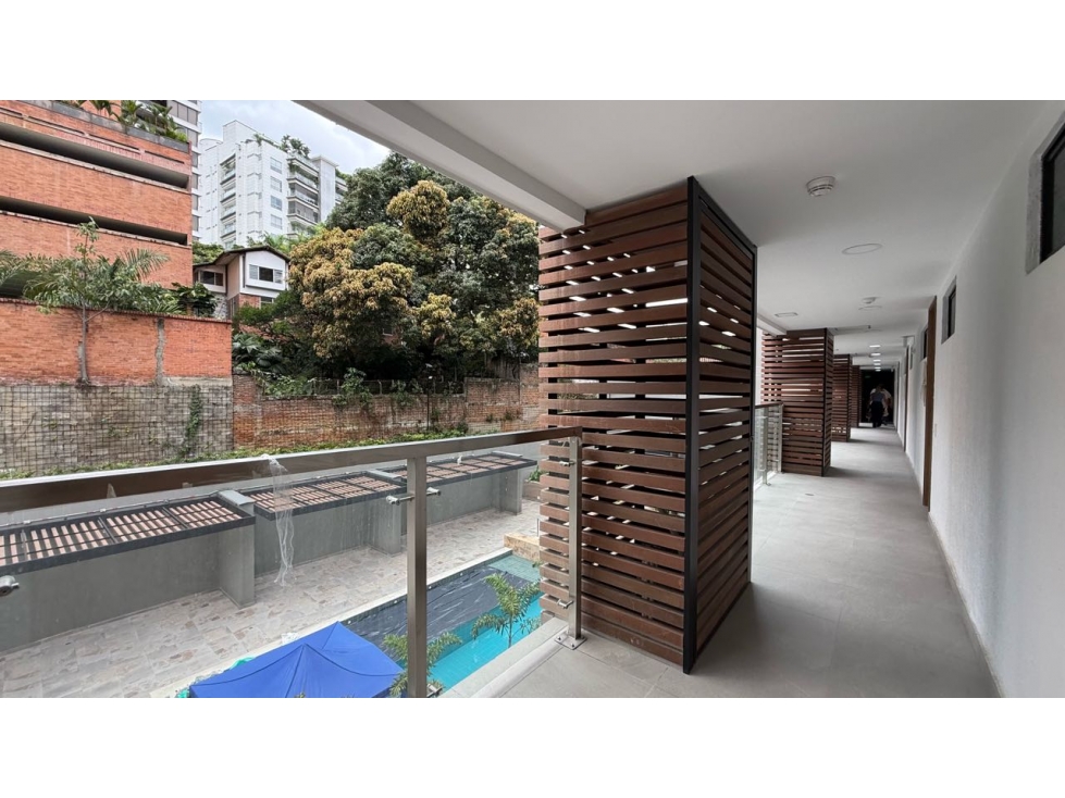 SE VENDE APARTAMENTO EN EL OESTE RP MUR