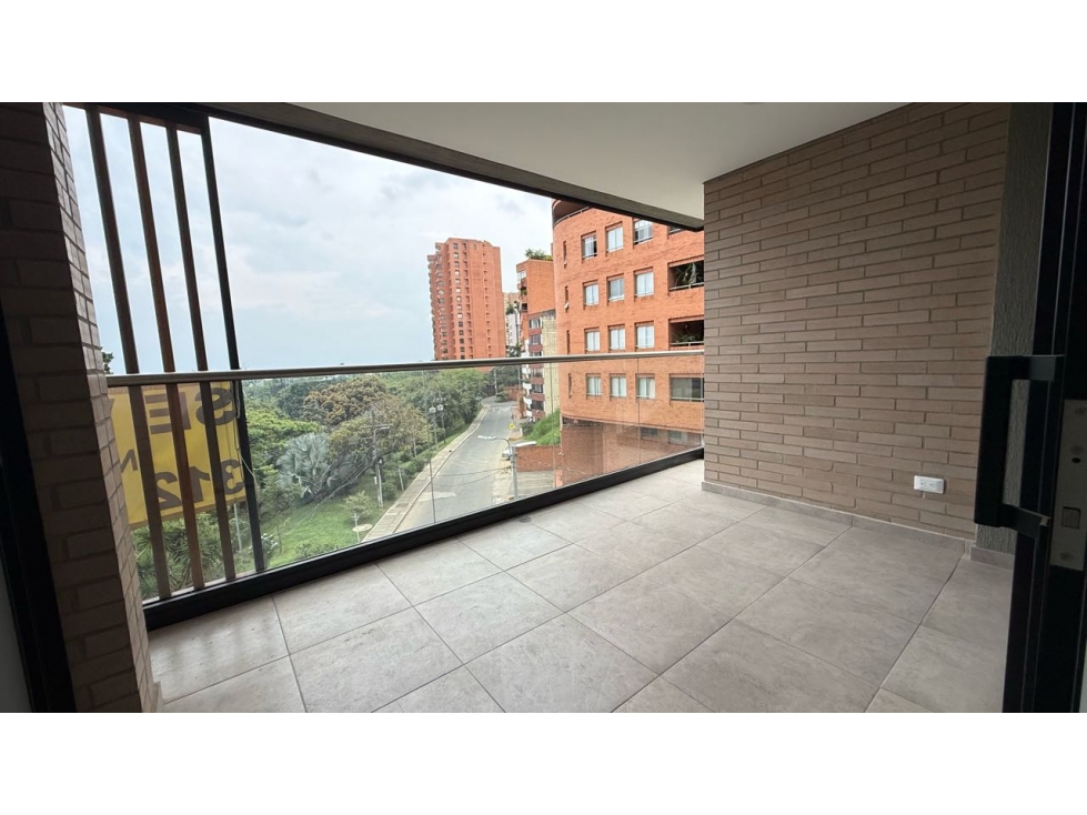 SE VENDE APARTAMENTO EN EL OESTE RP MUR — foto 2