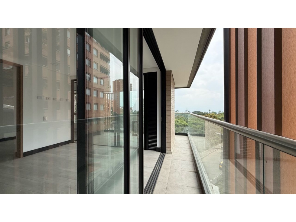 SE VENDE APARTAMENTO EN EL OESTE RP MUR — foto 4