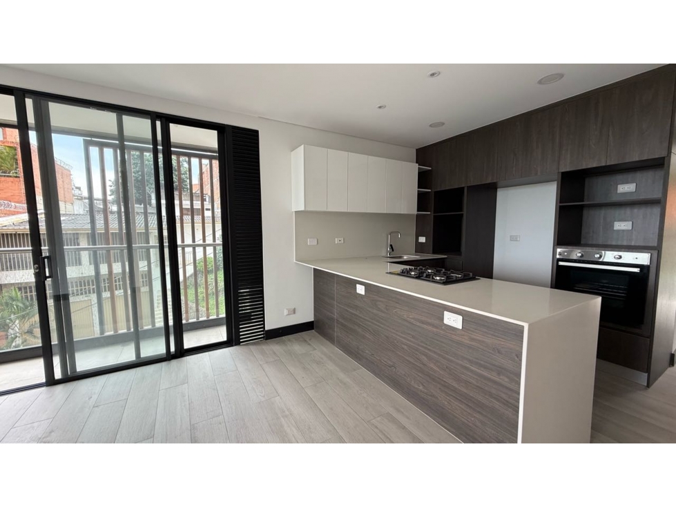 SE VENDE APARTAMENTO EN EL OESTE RP MUR — foto 6