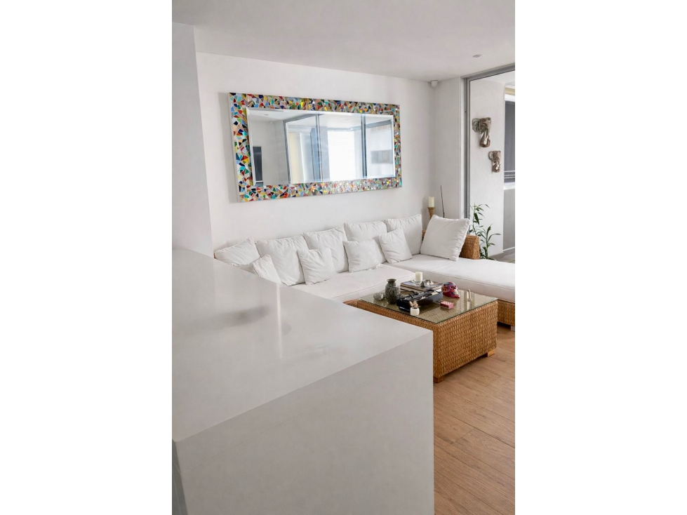 Se vende apartamento en el Oeste — foto 2