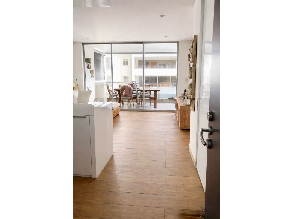 Se vende apartamento en el Oeste — foto 3