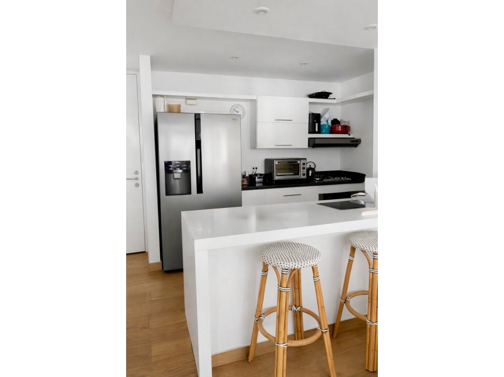 Se vende apartamento en el Oeste — foto 4