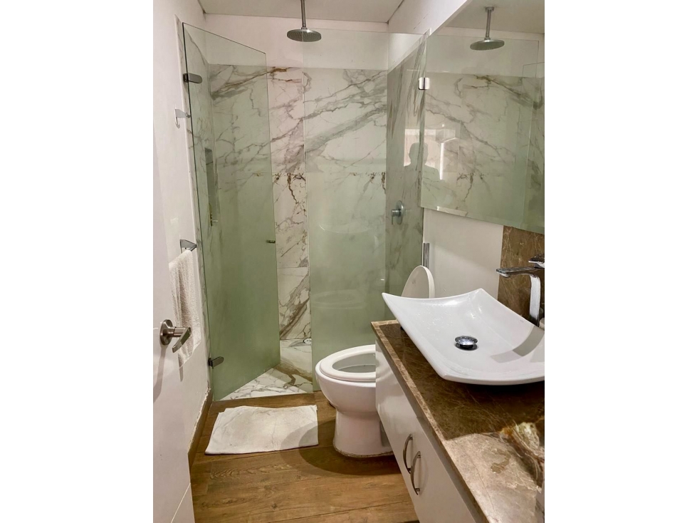 Se vende apartamento en el Oeste — foto 5