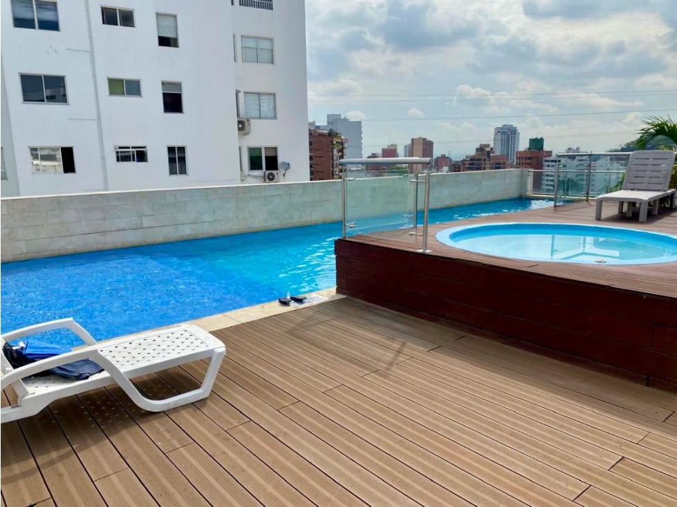 Se vende apartamento en el Oeste