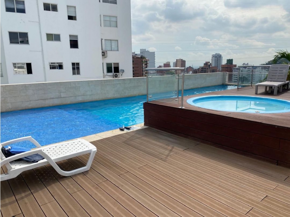 Se vende apartamento en el Oeste — foto 6