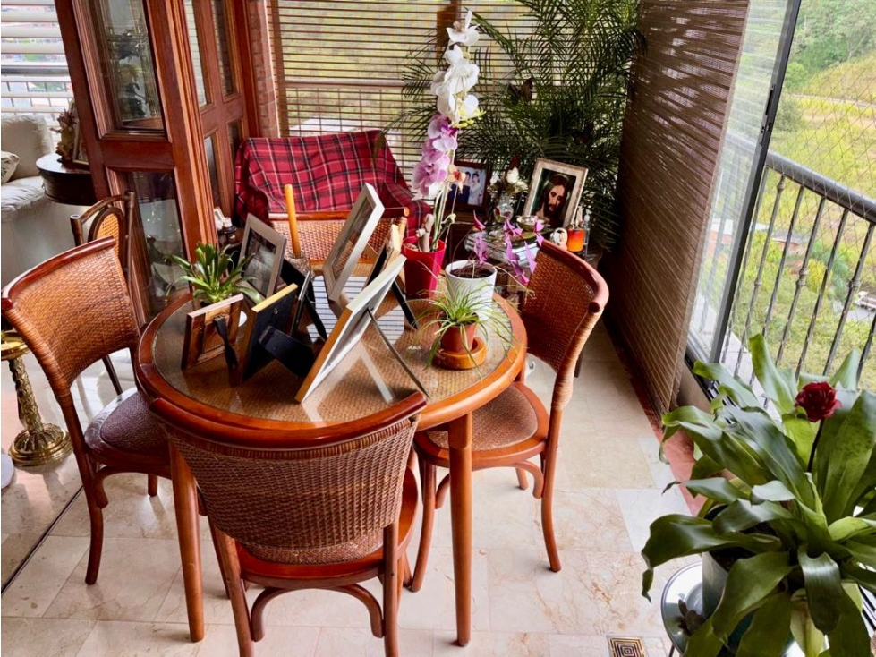 Se vende apartamento en el Oeste — foto 2