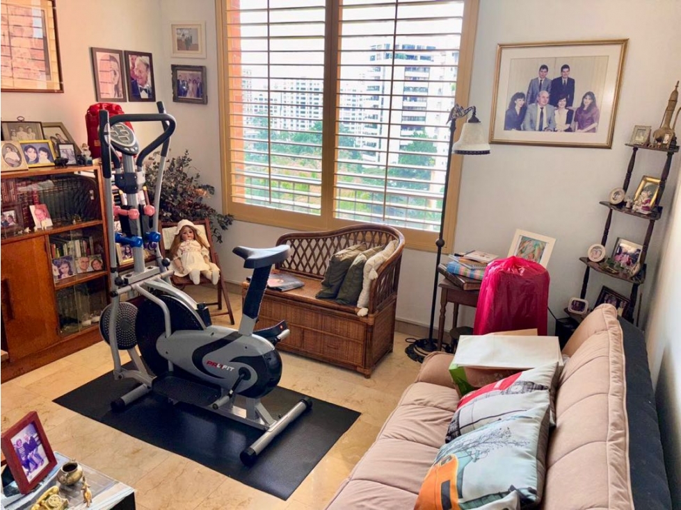 Se vende apartamento en el Oeste — foto 5