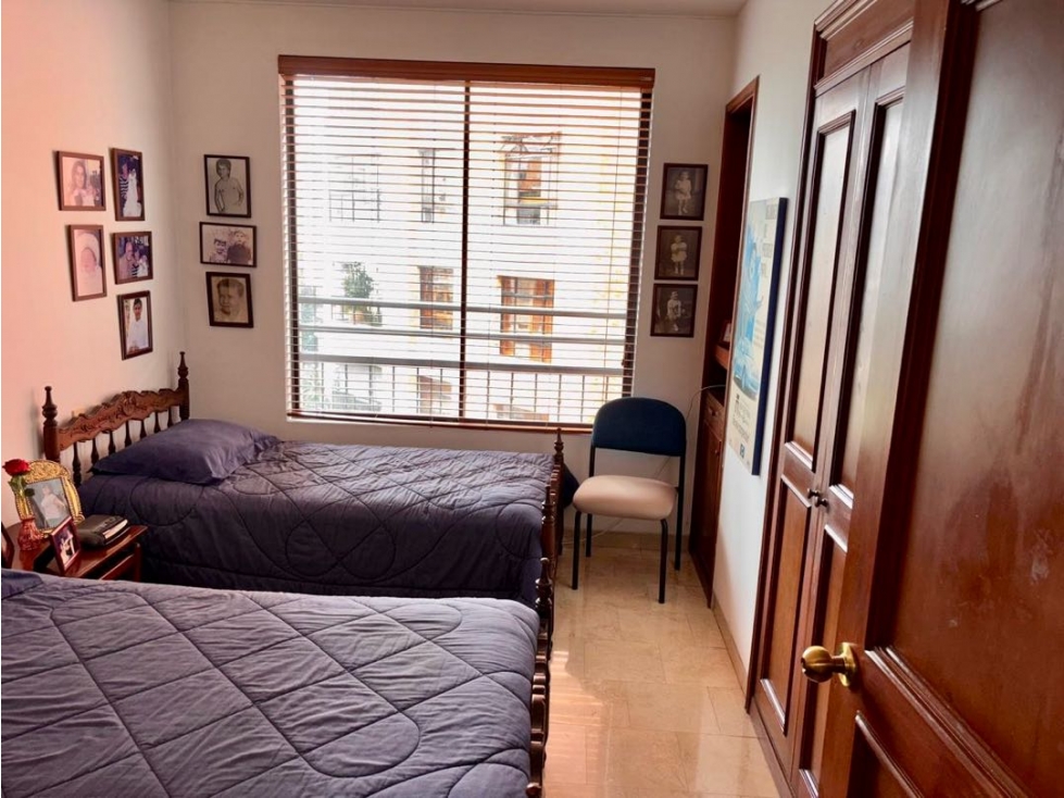 Se vende apartamento en el Oeste — foto 6