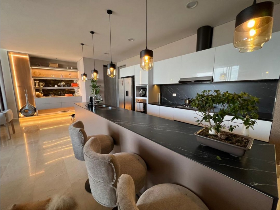Se vende apartamento en el oeste JL — foto 2