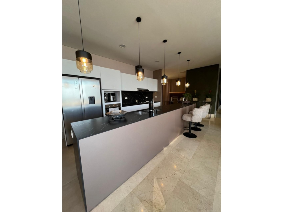 Se vende apartamento en el oeste JL — foto 3