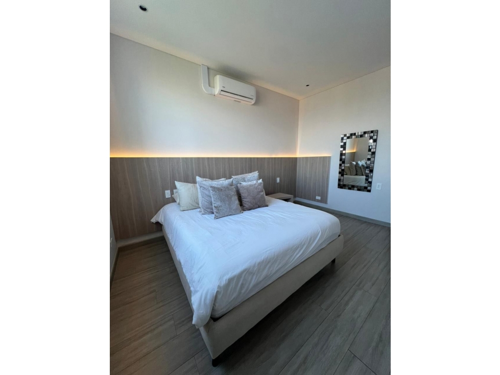 Se vende apartamento en el oeste JL — foto 4