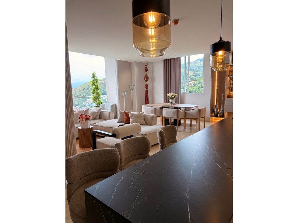 Se vende apartamento en el oeste JL — foto 5