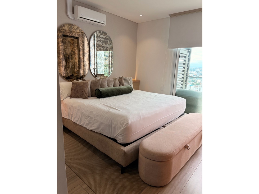 Se vende apartamento en el oeste JL — foto 6