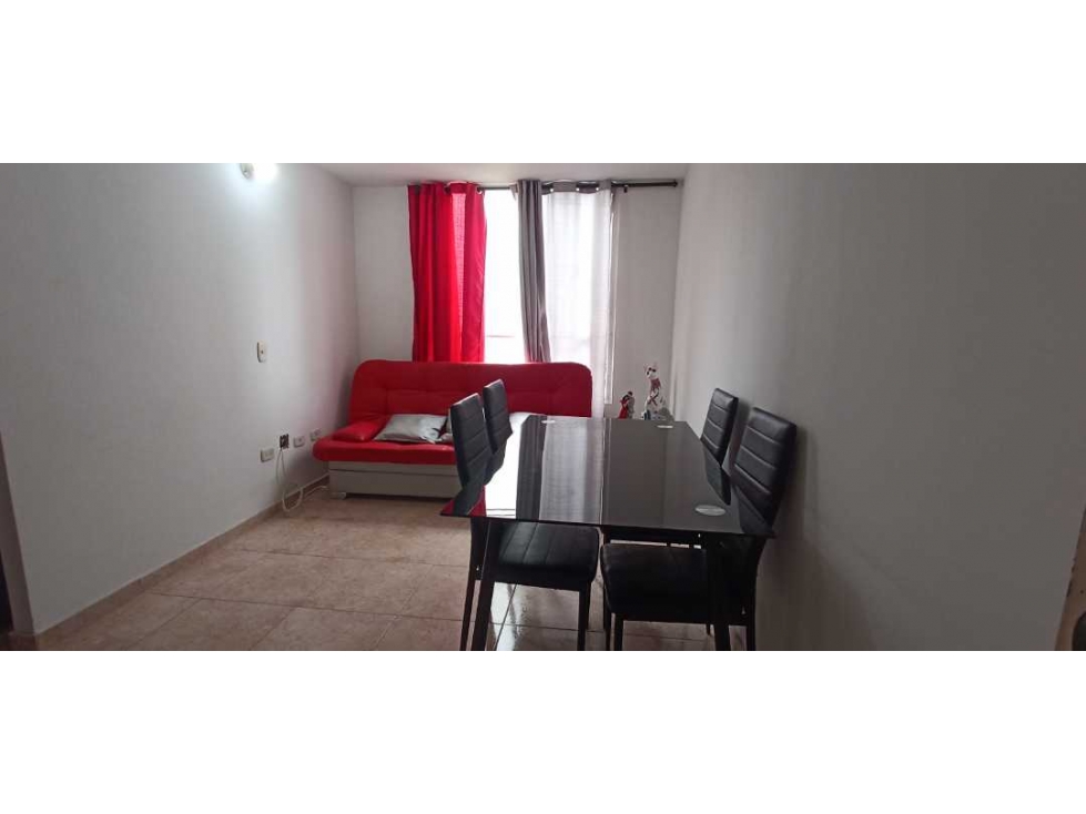 apartamento, Parque Industrial, pereira