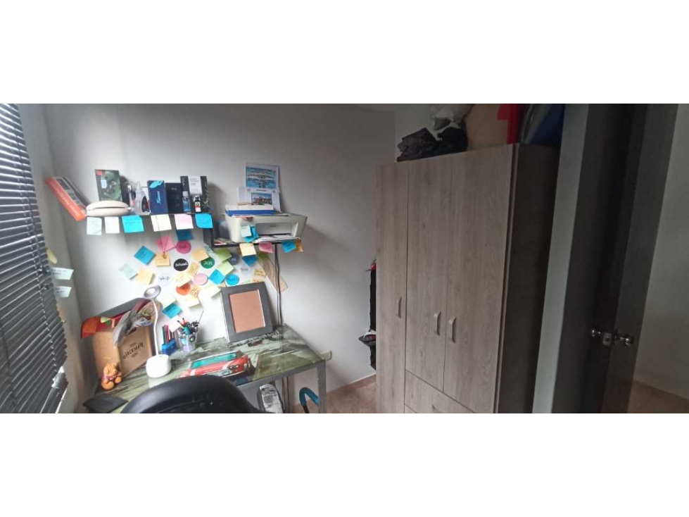 apartamento, Parque Industrial, pereira — foto 3