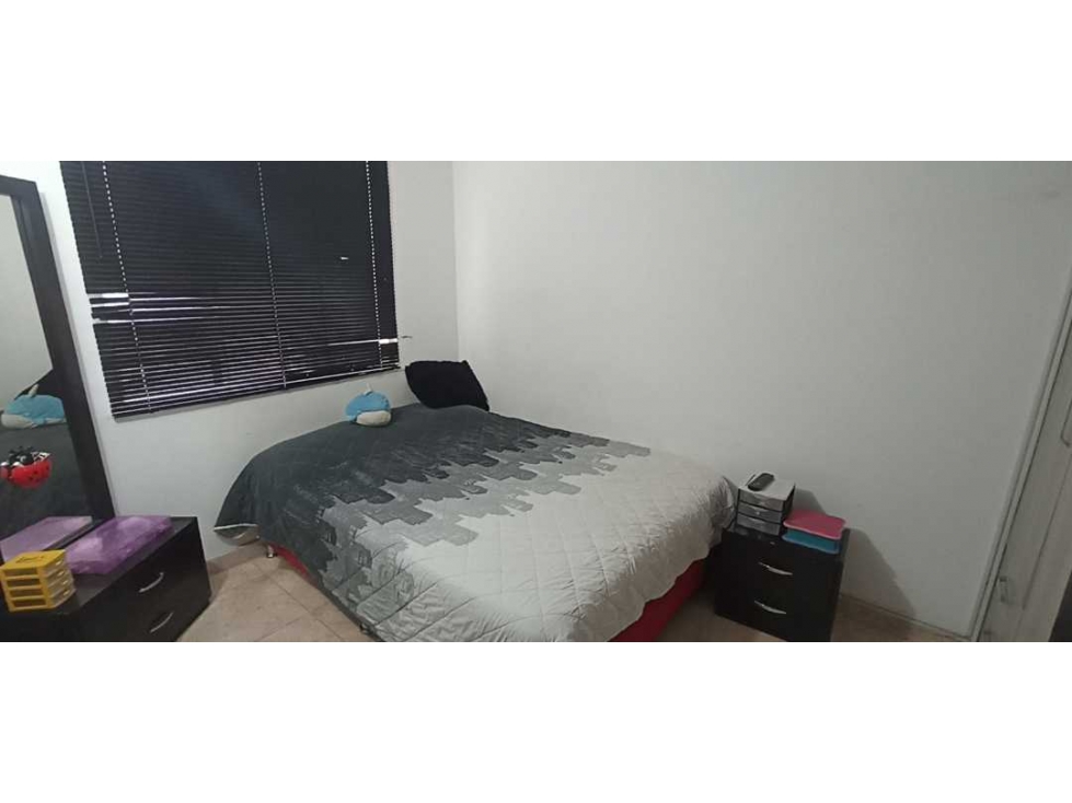 apartamento, Parque Industrial, pereira — foto 4