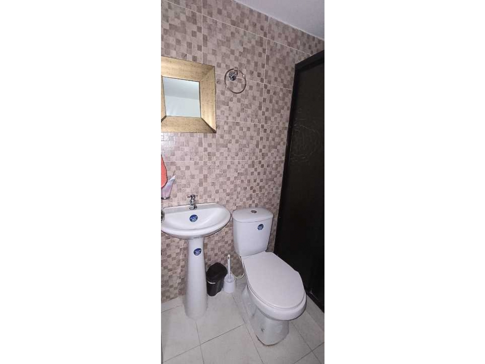 apartamento, Parque Industrial, pereira — foto 5