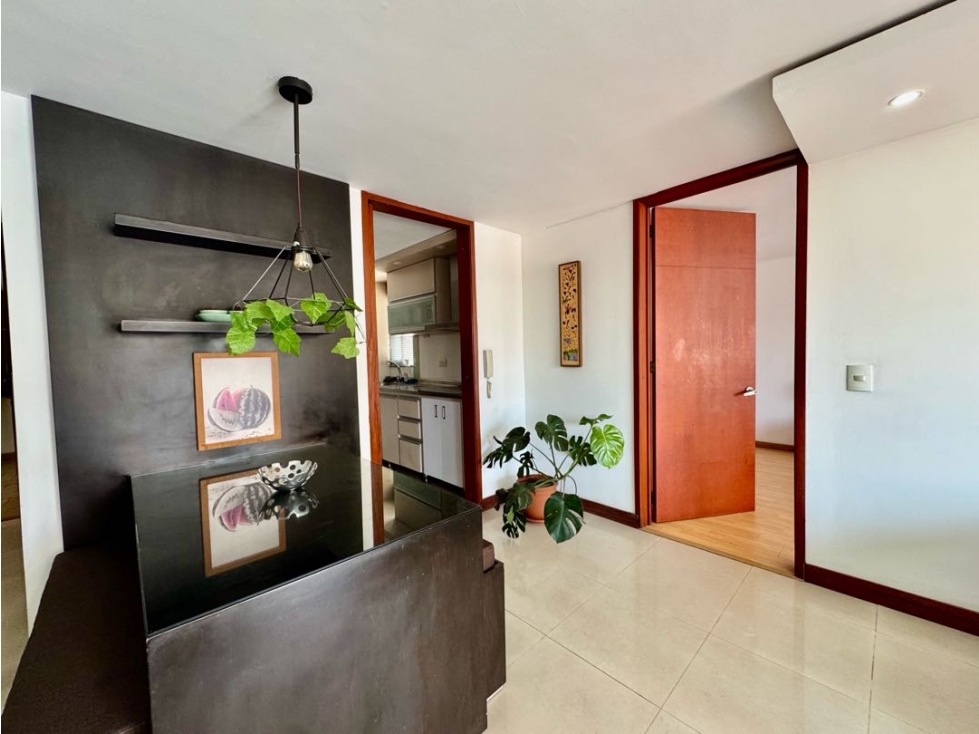 Se vende apartamento en El Peñón — foto 4