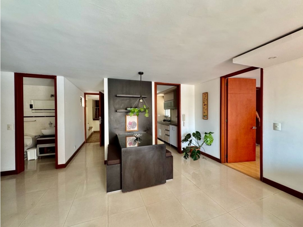Se vende apartamento en El Peñón — foto 5