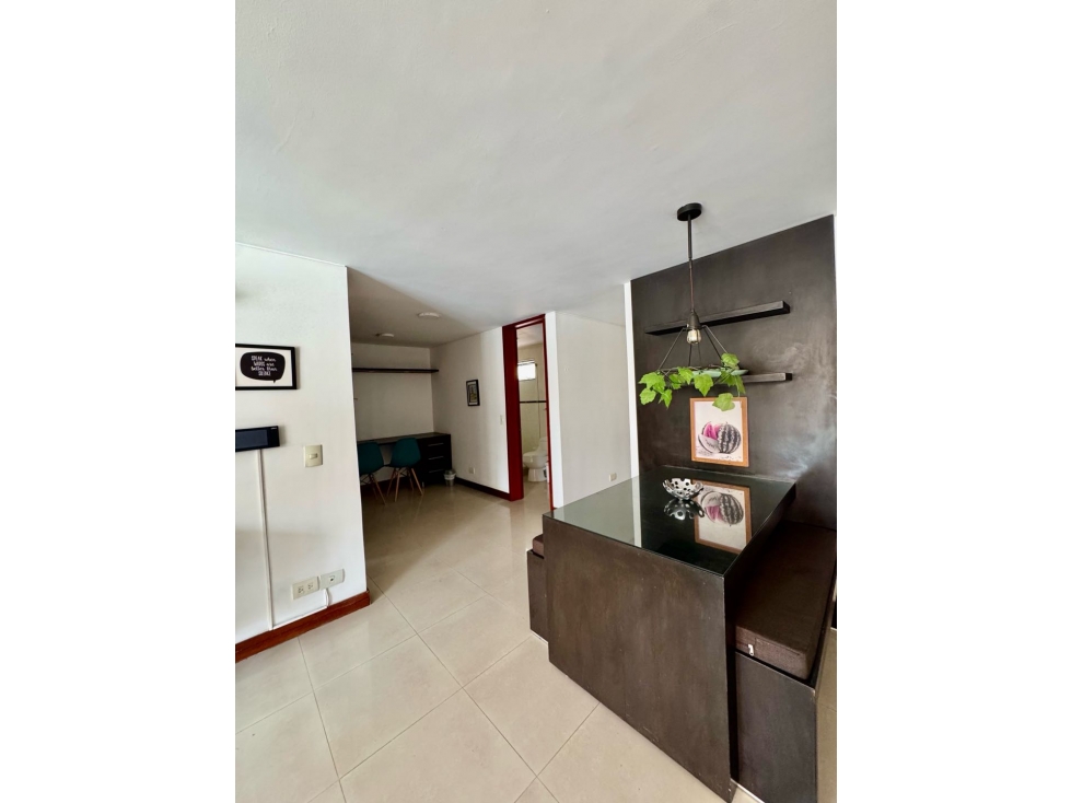 Se vende apartamento en El Peñón — foto 6