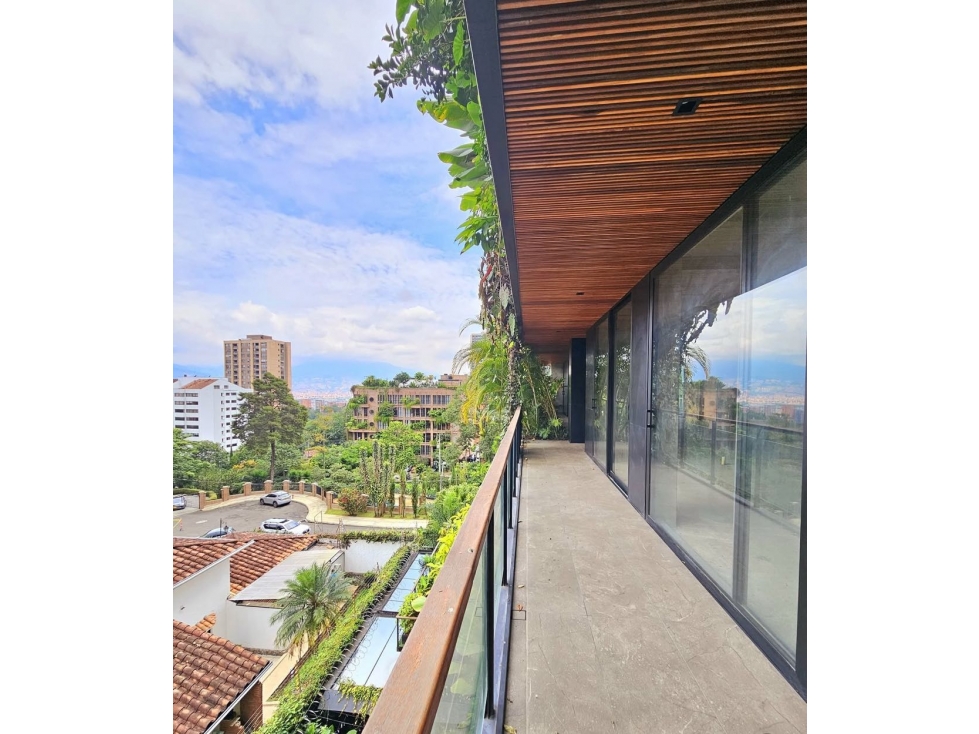 Se Vende Apartamento en el Poblado — foto 6