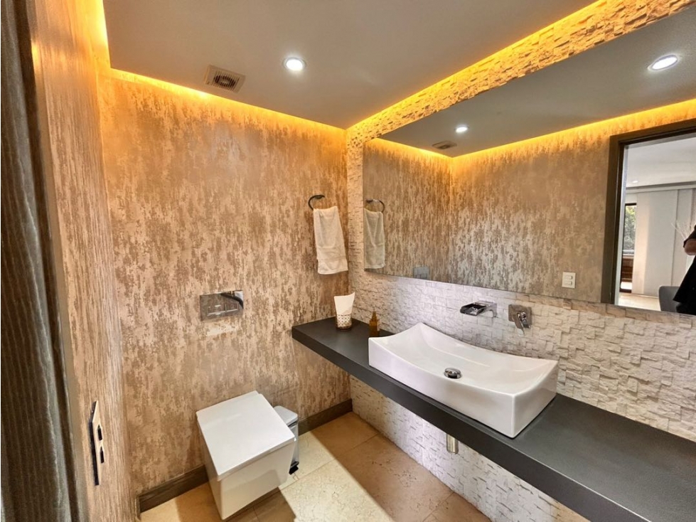 Se vende apartamento en el poblado sector los los Gonzales — foto 3