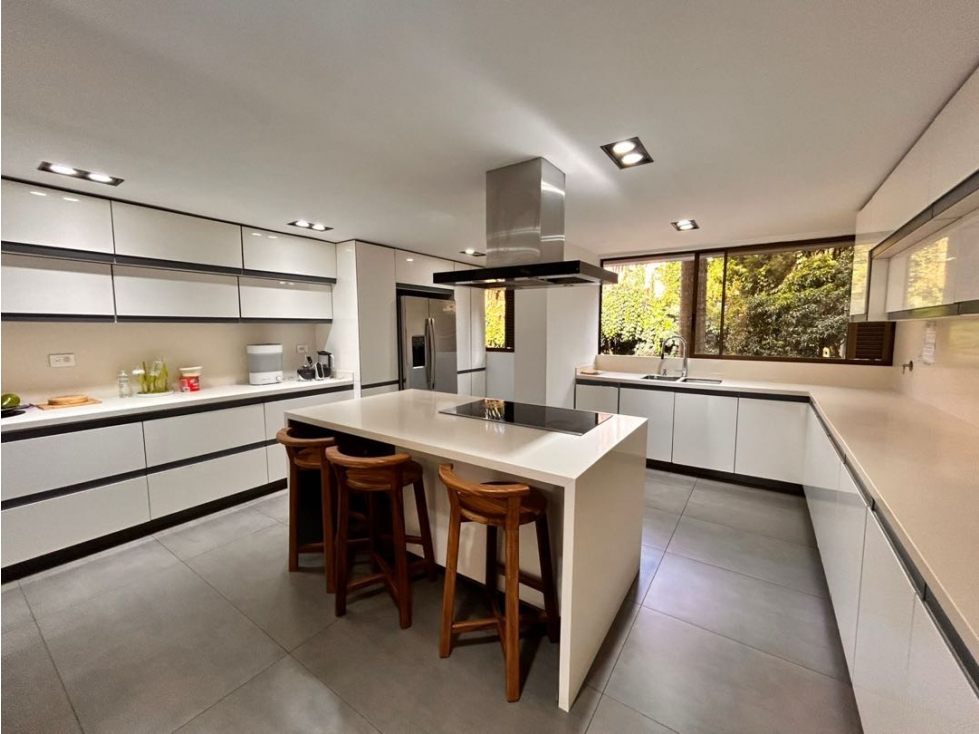 Se vende apartamento en el poblado sector los los Gonzales — foto 5