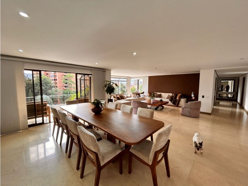Se vende apartamento en el poblado sector los los Gonzales — foto 6