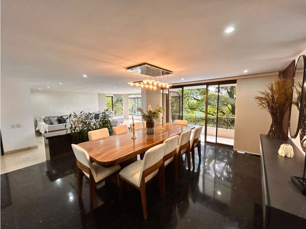 Se vende apartamento en el poblado sector los Gonzales — foto 2