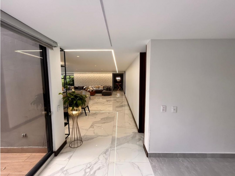 Se vende apartamento en el poblado sector los González — foto 2