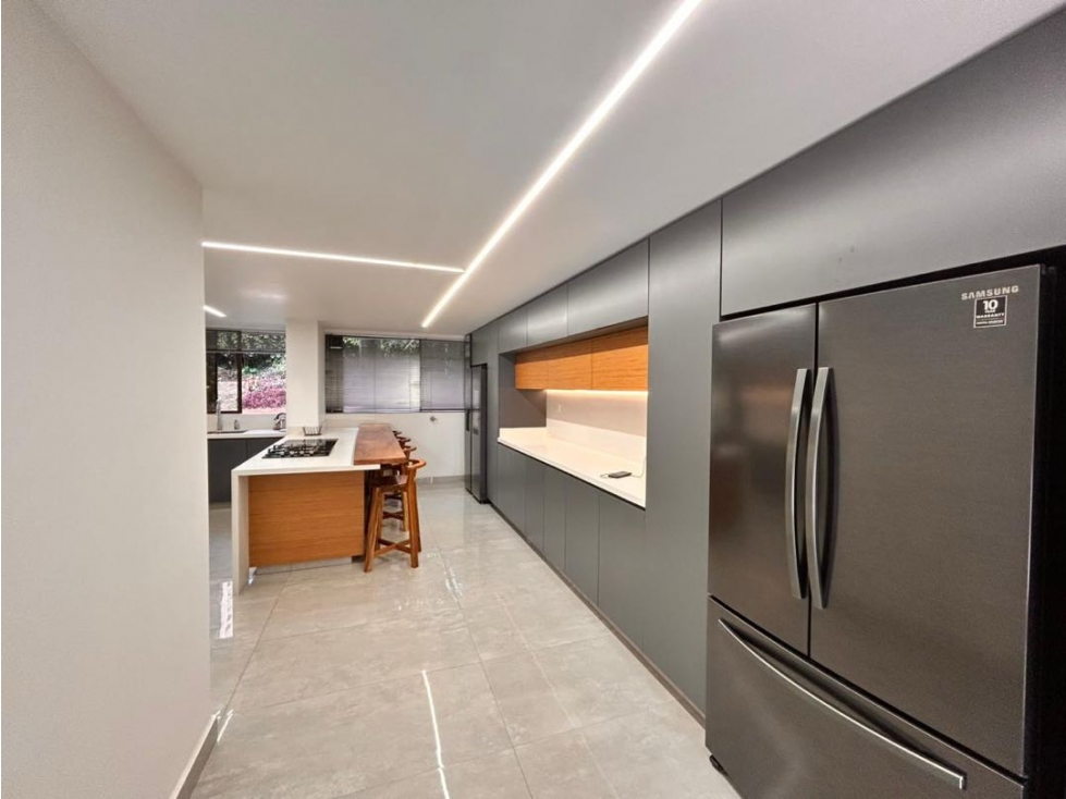 Se vende apartamento en el poblado sector los González — foto 3