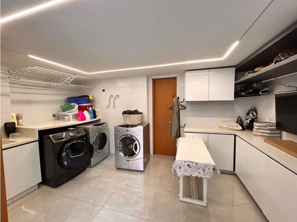Se vende apartamento en el poblado sector los González — foto 5