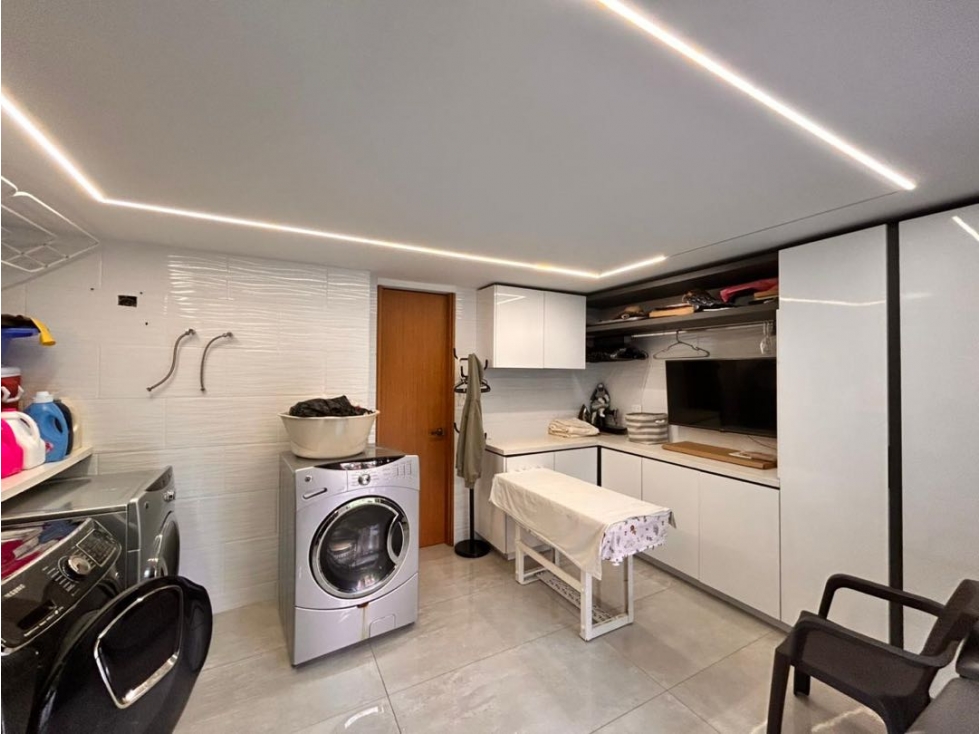 Se vende apartamento en el poblado sector los González — foto 6
