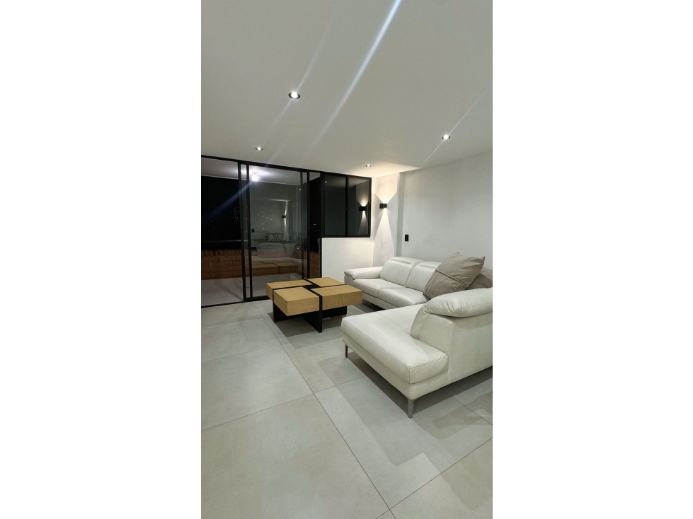 Se vende apartamento en el poblado sector los balsos — foto 2