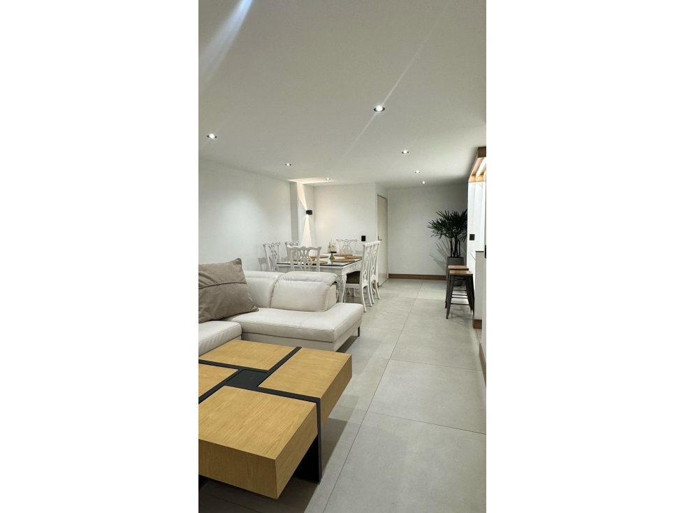 Se vende apartamento en el poblado sector los balsos — foto 3