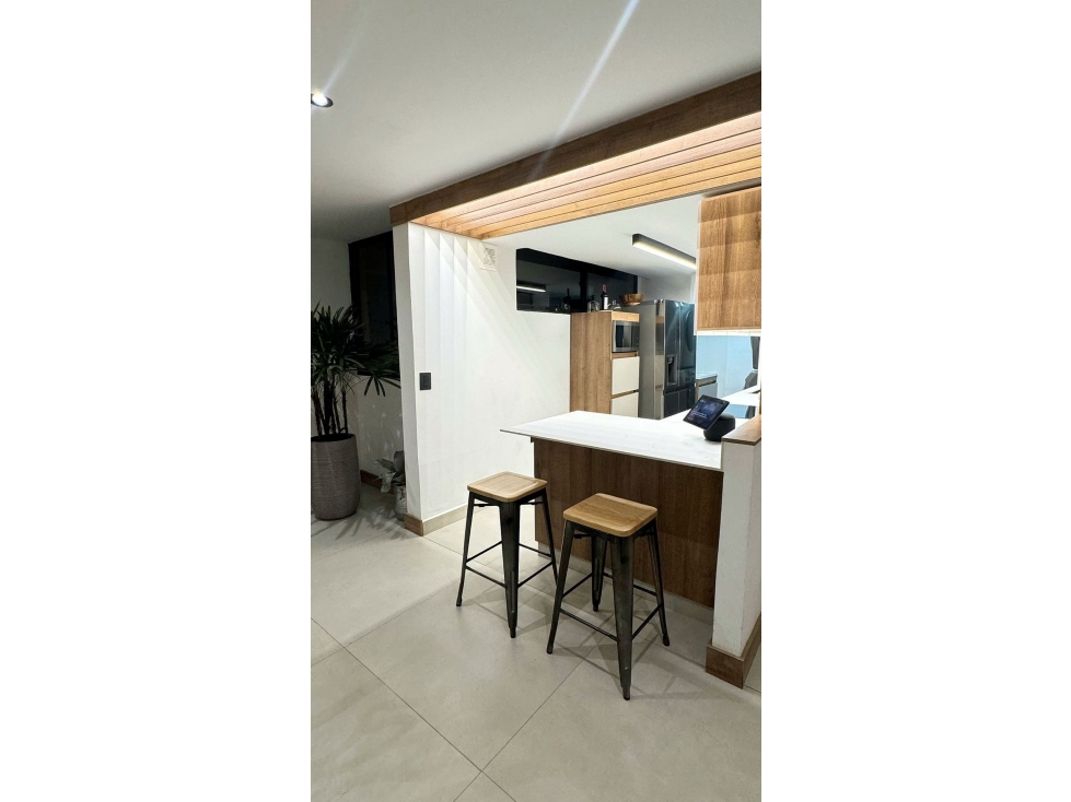 Se vende apartamento en el poblado sector los balsos — foto 5