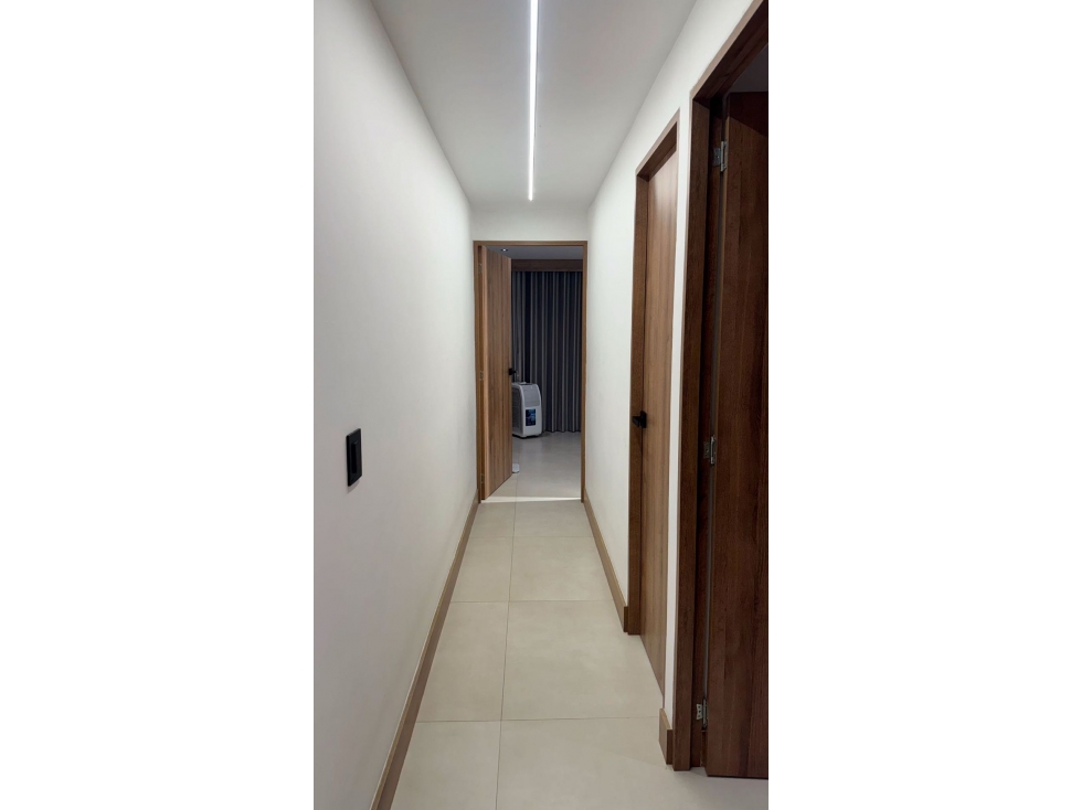 Se vende apartamento en el poblado sector los balsos — foto 6