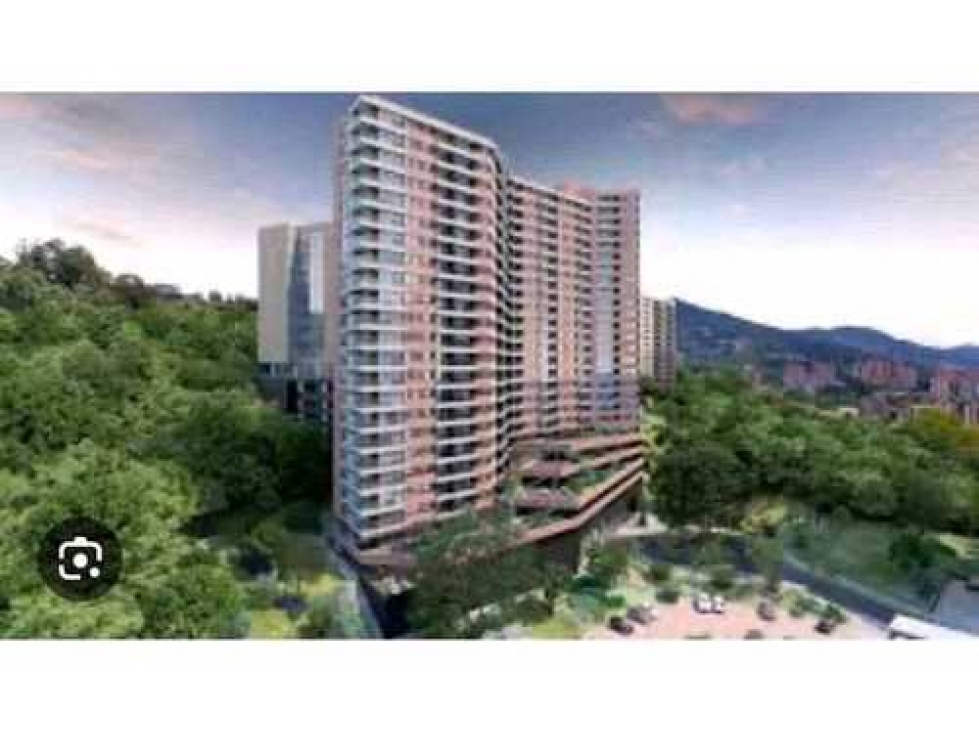 Se vende apartamento en el Poblado — foto 2