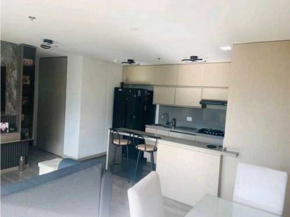Se vende apartamento en el Poblado — foto 3