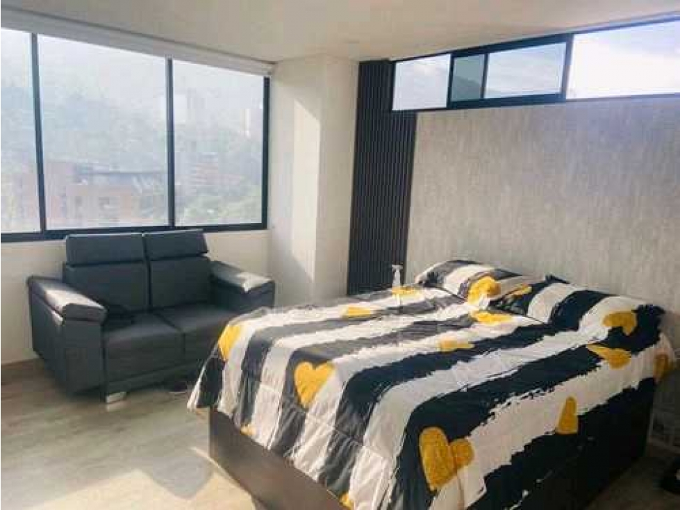 Se vende apartamento en el Poblado — foto 4