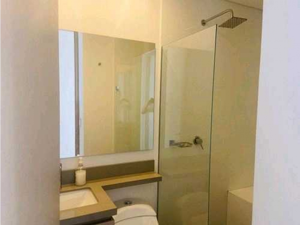 Se vende apartamento en el Poblado — foto 5