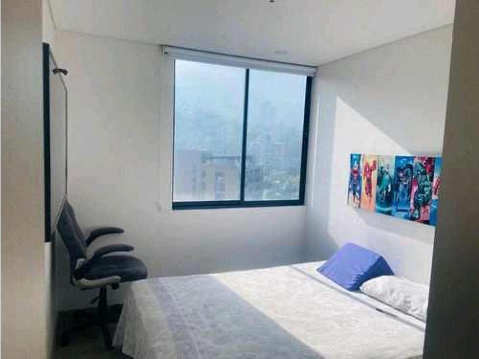 Se vende apartamento en el Poblado — foto 6
