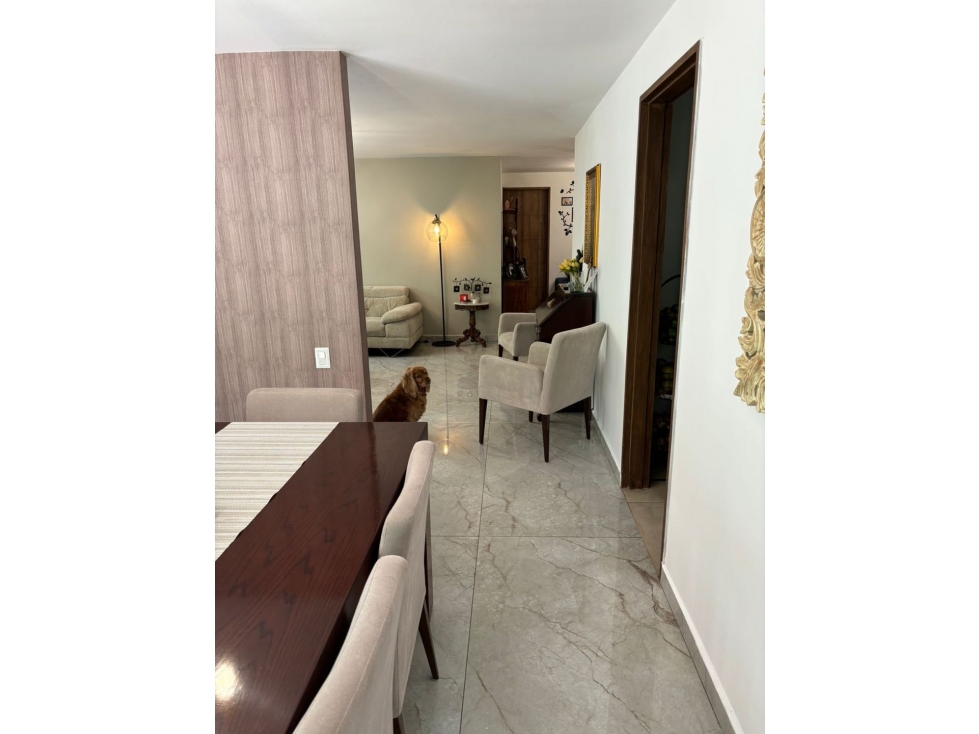 Se vende apartamento en el poblado sector milla de oro — foto 5