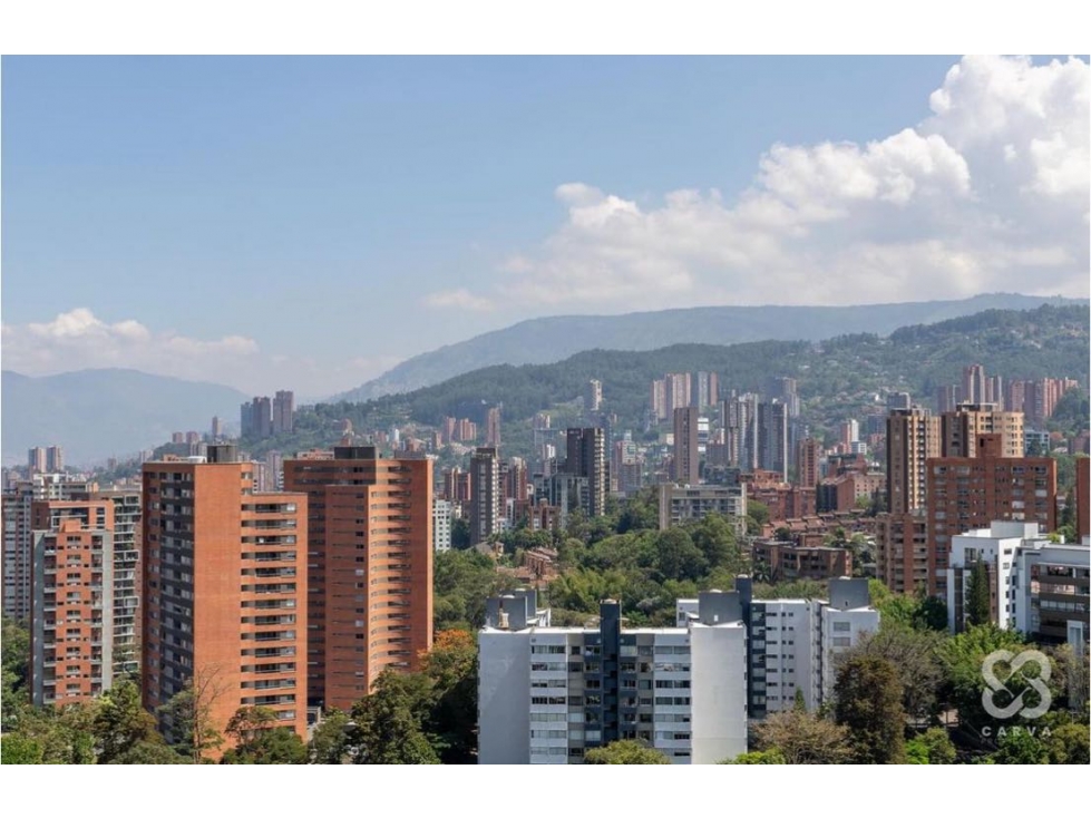 Se vende apartamento en el poblado sector los balsos — foto 5