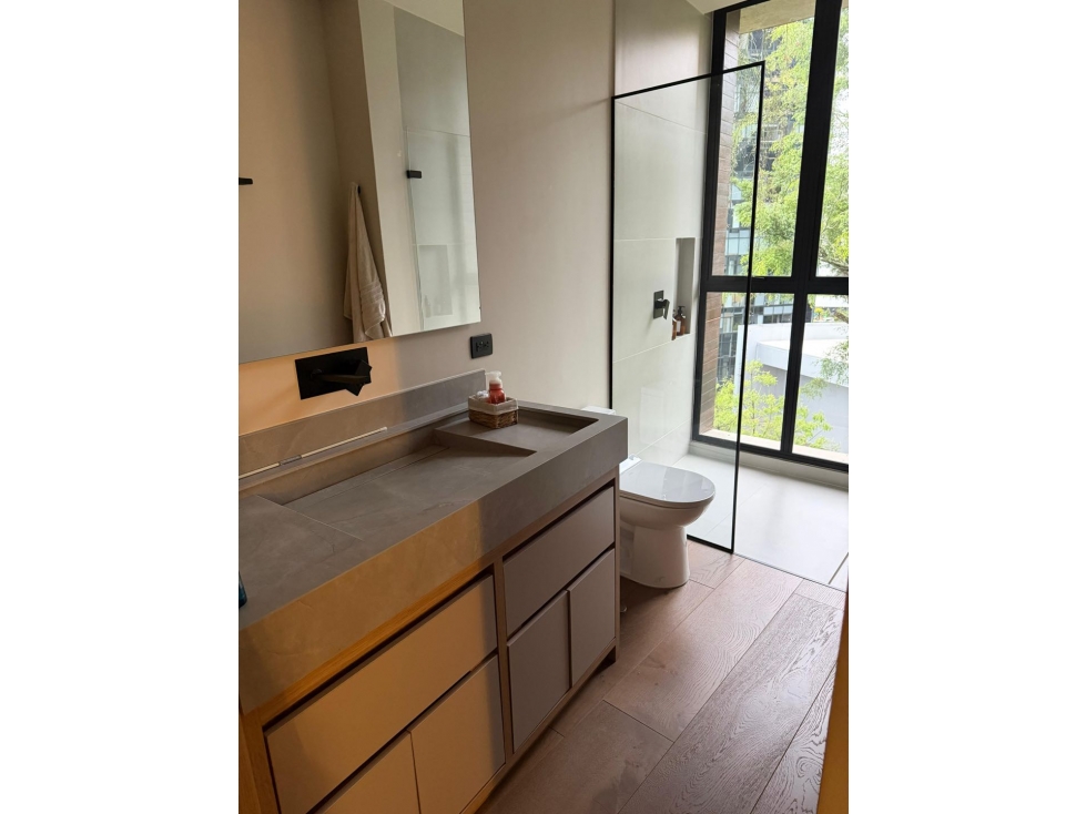 Se vende apartamento en el poblado sector el tesoro — foto 3