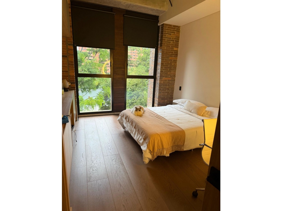 Se vende apartamento en el poblado sector el tesoro — foto 5