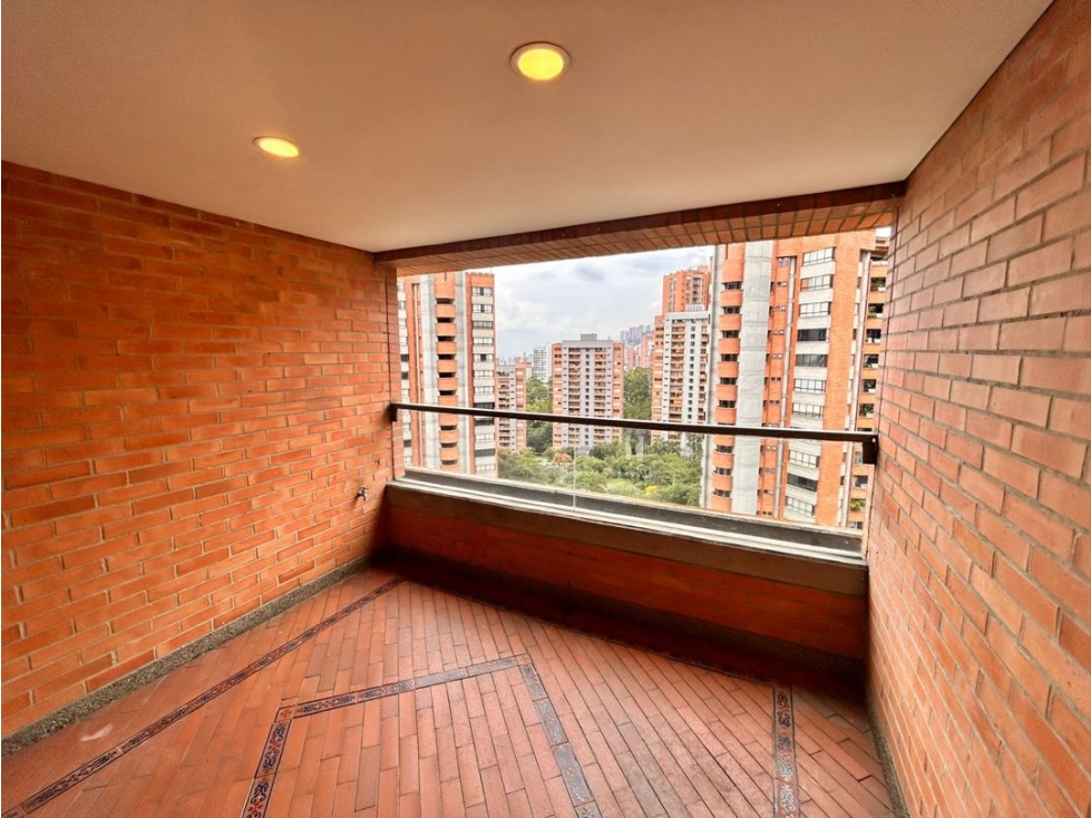 Se vende apartamento en el poblado sector balsos — foto 2