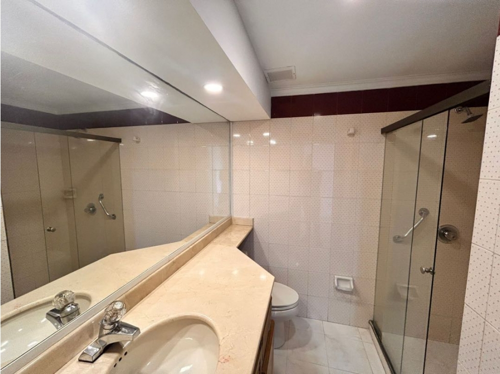 Se vende apartamento en el poblado sector balsos — foto 3